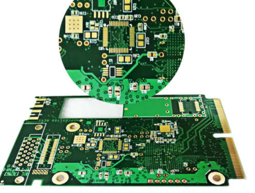 Fábrica de PCB: la importancia del control de impedancia para PCB