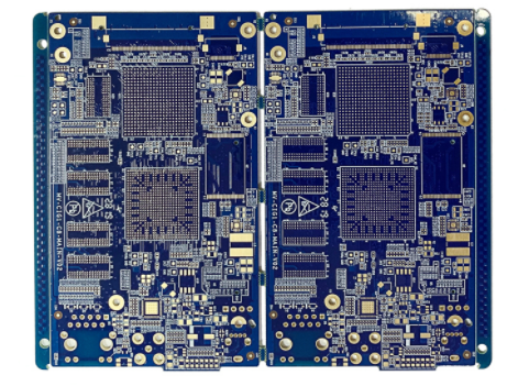 How to achieve high precision in PCB circuit board factory