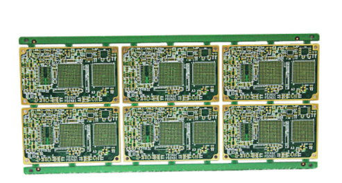 What are the technological difficulties of high-precision multilayer circuit boards