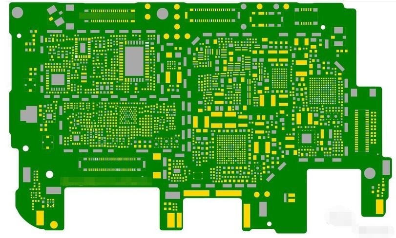 Common causes of copper dumping in PCB circuit board factories