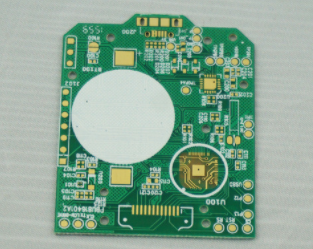 Fabbrica di circuiti stampati: perché le schede PCB utilizzano la tecnologia dell'oro affondante