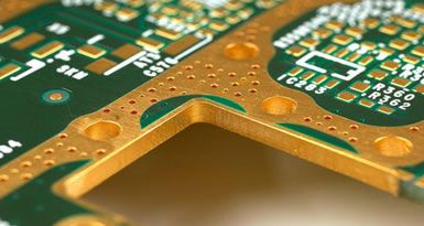 Circuit board proofing