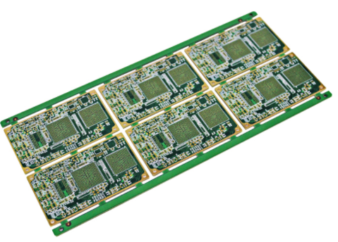 What are the advantages of multi-layer PCB design