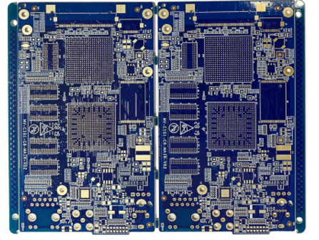 PCB回路基板上の3種のアンチペイントの役割
