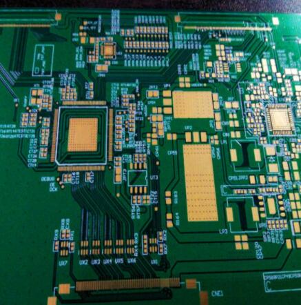 high-multilayer circuit board PCB
