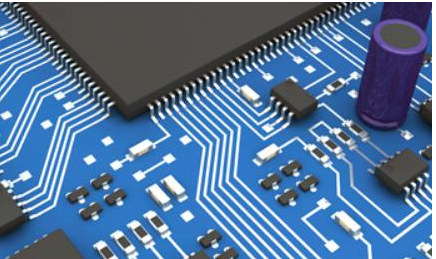 PCB circuit board design