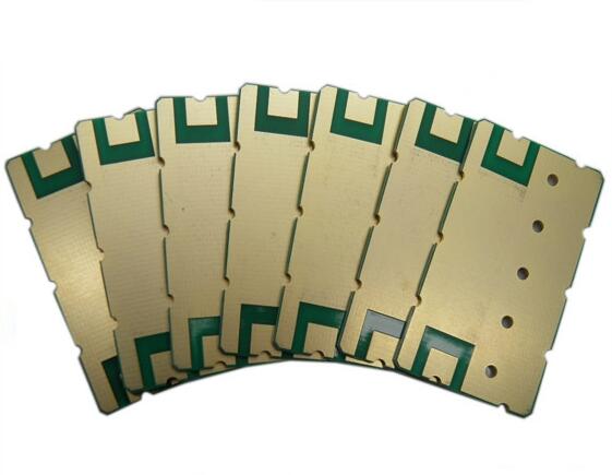 PCB high-frequency board proofing