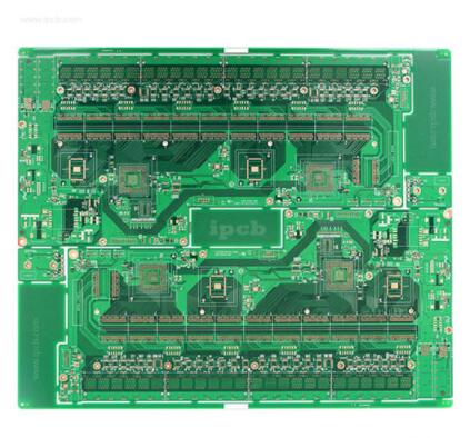 printed circuit board (PCB)