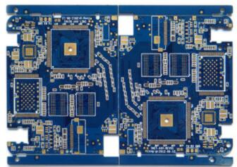 PCB industry investment and analysis