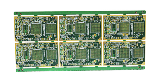 Multilayer circuit board manufacturers