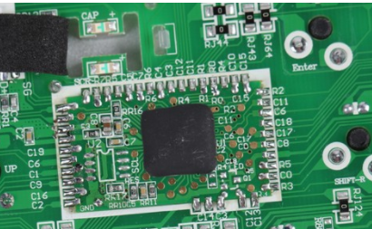Prevent multi-layer circuit boards from warping during the production process