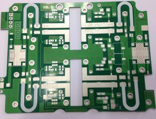 IoT devices PCB