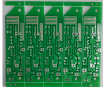 Common quality problems of circuit boards