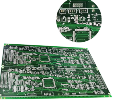 I produttori di circuiti stampati multistrato insegnano ai principianti a leggere schemi di circuito integrati