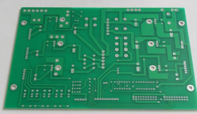 What are the process requirements in PCB board production