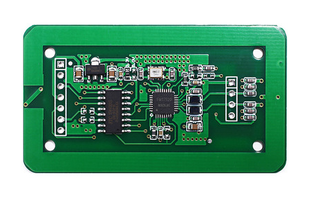 Multi-layer circuit board 