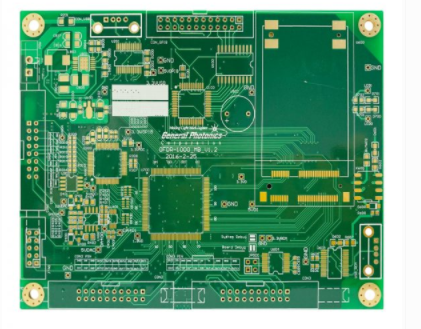 Analysis of common failures of circuit boards