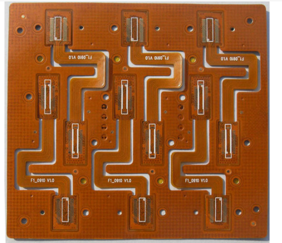 PCB多層回路基板と5 Gの関係