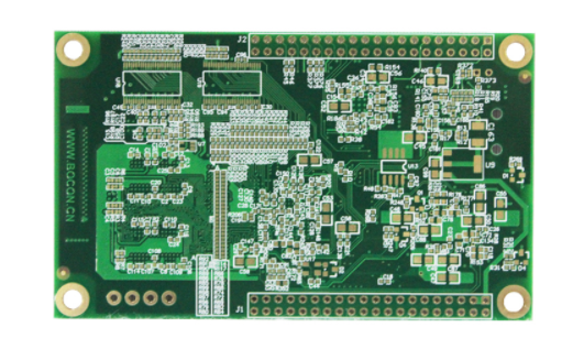 PCB multi-layer circuit board factory: ways to strengthen the anti-interference ability