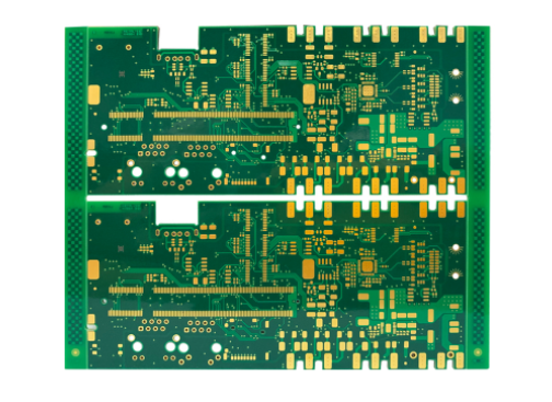 Teach you to understand the process flow of pcb multilayer circuit boards