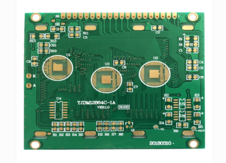 Detailed explanation of circuit board manufacturing process and precautions