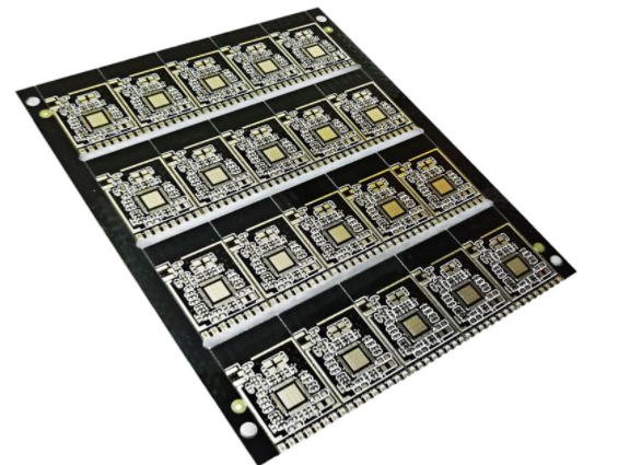 PCB回路基板短絡回路の種類と検査方法