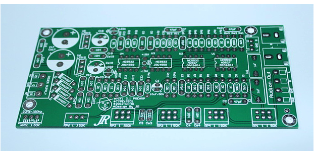 What are the difficulties in making multi-layer circuit boards