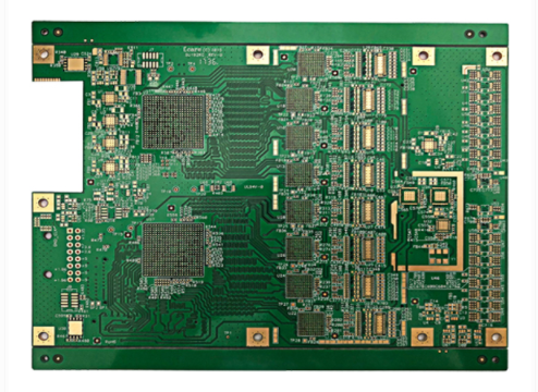 PCB multilayer circuit board design suggestions