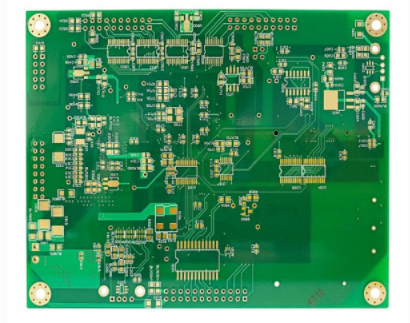 Why do you need high-density circuit boards