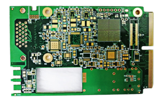 Capacità di dissipazione del calore PCB delle fabbriche di circuiti stampati multistrato