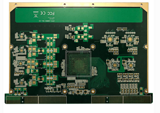 What factors need to be considered in the production of multi-layer circuit boards