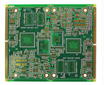 What are the advantages of circuit board manufacturers