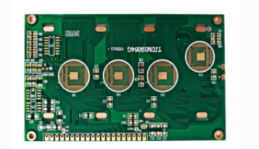 Introducción a las normas generales para las placas de circuitos impresos