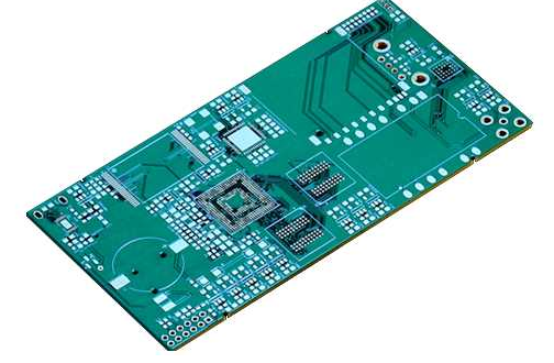 Circuit board manufacturers teach you how to distinguish between board power and picture power