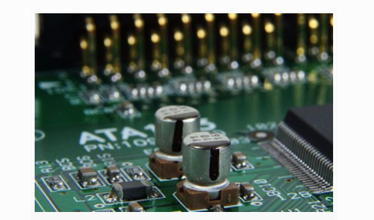 Soldering scheme of circuit board automatic soldering machine