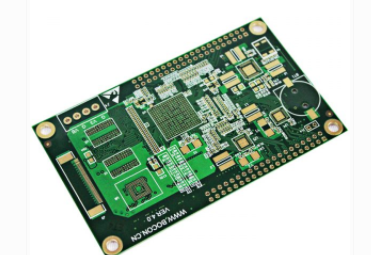 What are the reasons for the quality of the circuit board