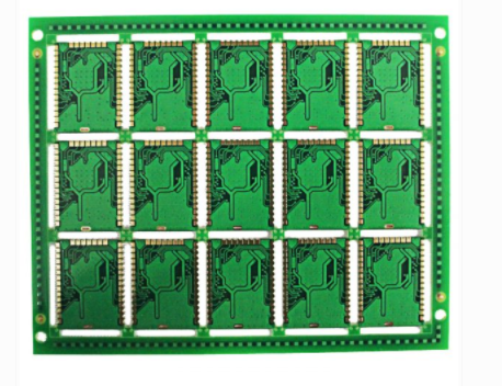 PCB factory: the formation principle of circuit board wire impedance interference