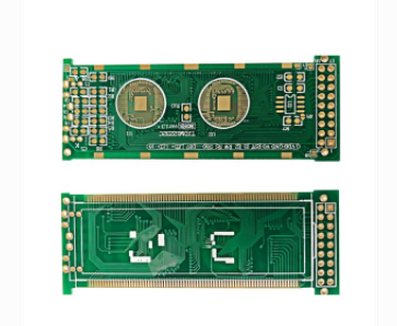 There are ten heat dissipation methods for PCB boards