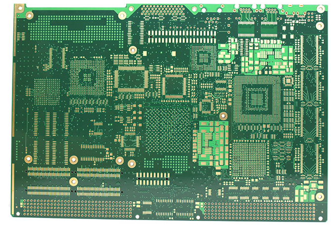 Common circuit board quality problems and improvement measures in PCB solder mask process