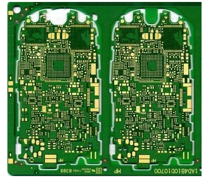 Teach you to understand the whole process of reverse pushing of PCB circuit board schematic diagram