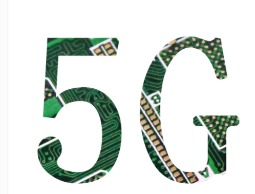 5G, PCB ushered in new challenges