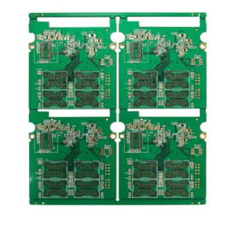 Fabricants de circuits imprimés PCB