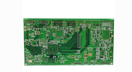 BGAチップは非常に小さく、回路基板設計の配線問題をいかに解決するか