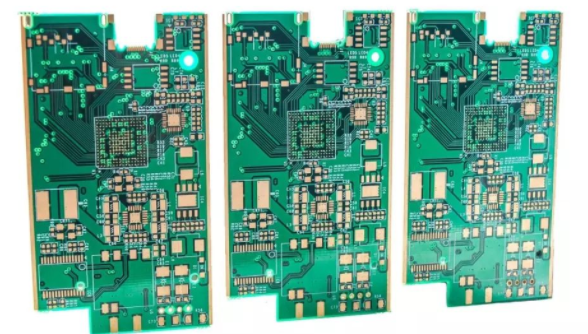 How to design a PCB multilayer board