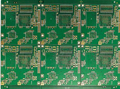 circuit board PCB