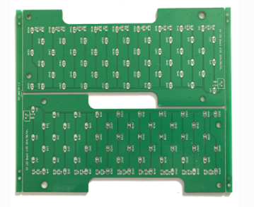 Talking about the basic knowledge of PCB circuit board copper foil