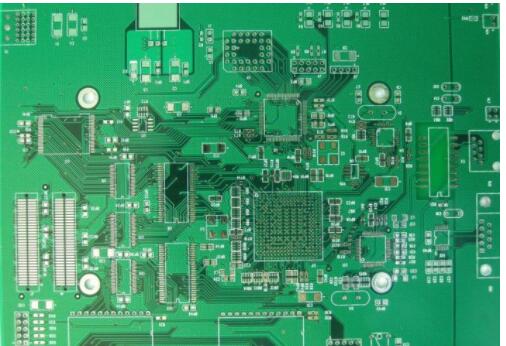 What is HDI PCB board?