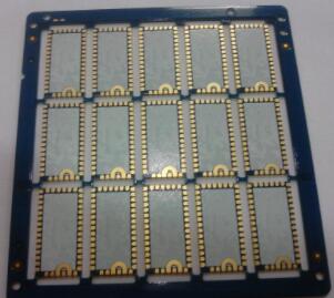 Description détaillée des matériaux semi - conducteurs pour l'industrie des cartes de circuits imprimés