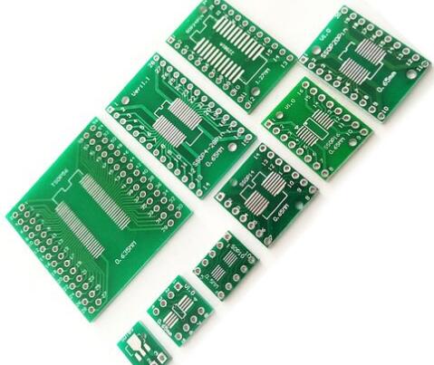 Tendencias de integración de los envases semiconductores y el montaje de circuitos