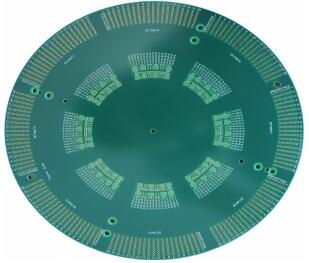 ¿Cuál es la diferencia entre chips, semiconductores y circuitos integrados?